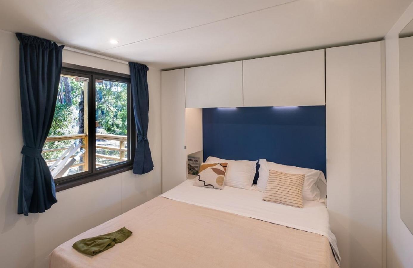 Puntala Camp & Resort Punta Ala Εξωτερικό φωτογραφία