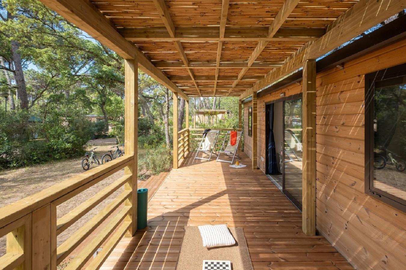 Puntala Camp & Resort Punta Ala Εξωτερικό φωτογραφία